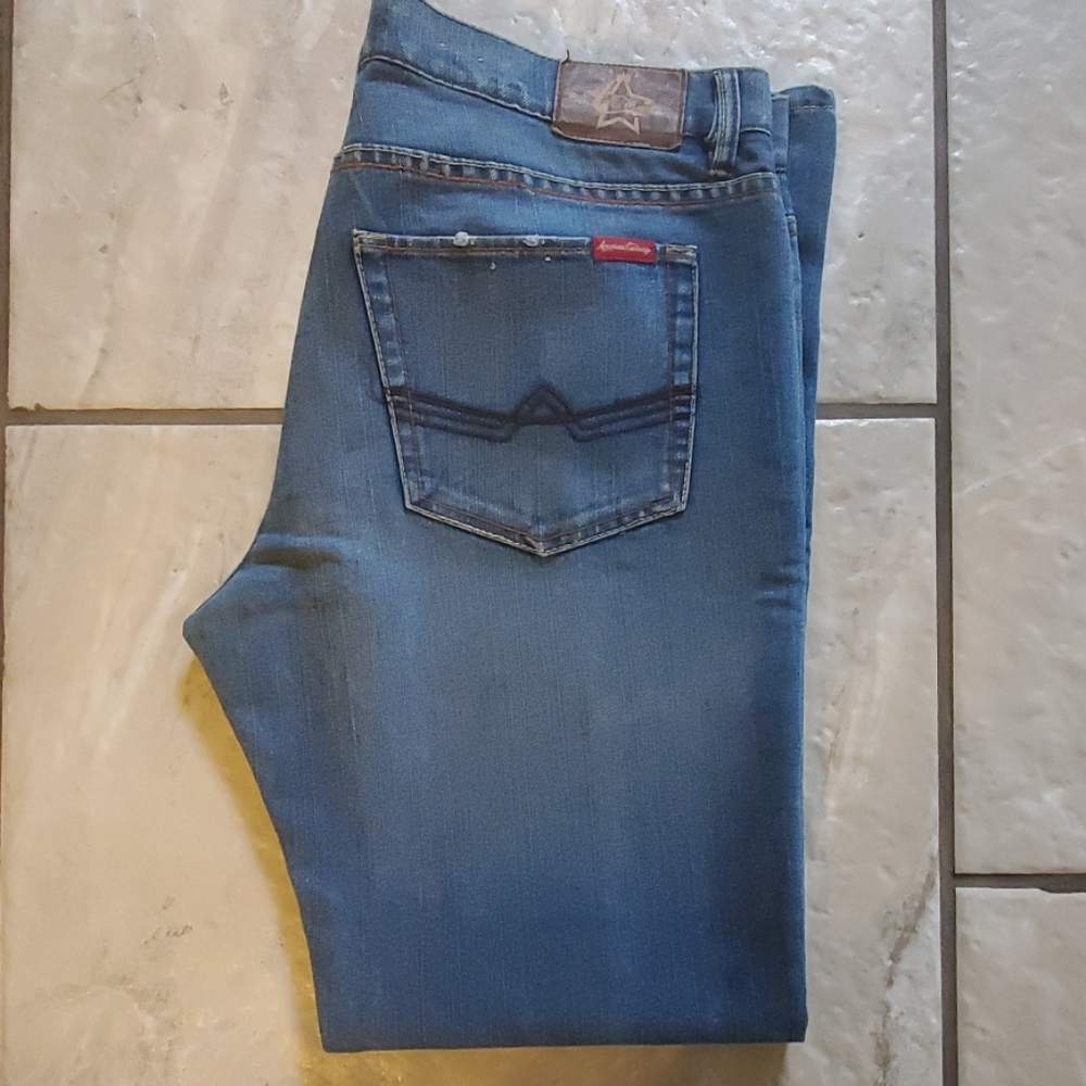 Men's American Exchange Jeans